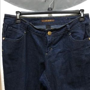 Women’s Southpole Jeans